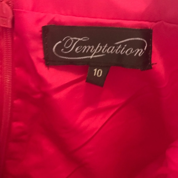 PROM GIRL TWO PIECE💗 - Picture 7 of 8